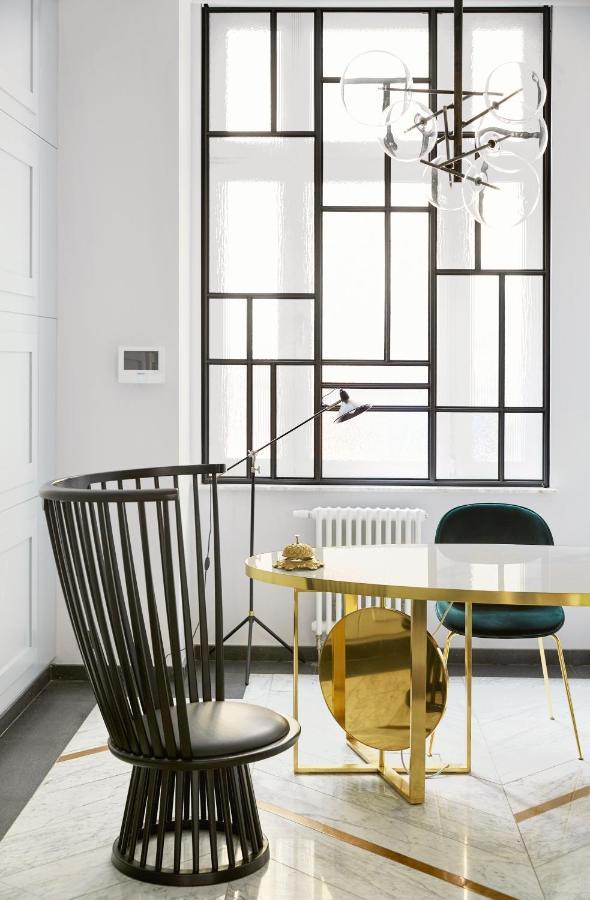 Aparthotel No.4 3*