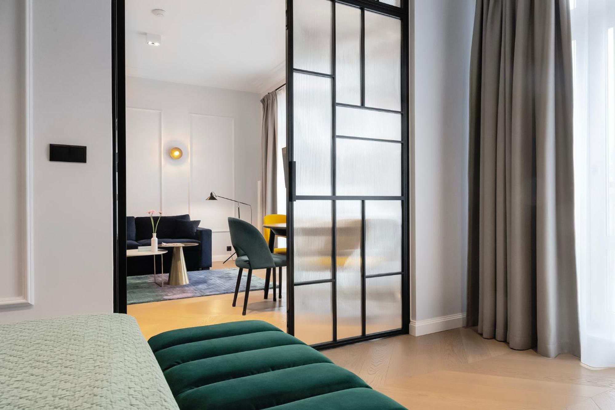 No.4 3* Warsaw